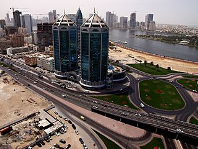 Car rental in Sharjah, UAE