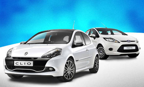 Book in advance to save up to 40% on Economy car rental in Dubai - Silicon Oasis