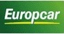 Europcar car rental at Dubai, UAE