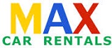 Max Car Rental Minivan car rental at Dubai airport Terminal 1